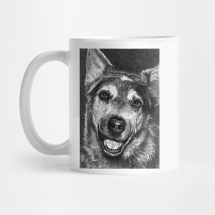 BEAR Mug